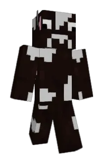 Cowy733 Minecraft avatar full body