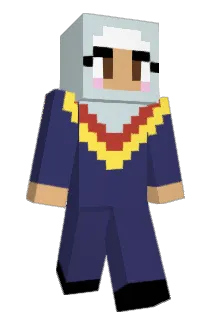 CoxSchong Minecraft avatar full body