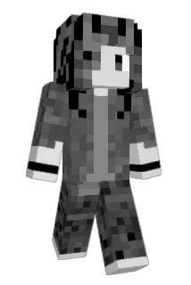 Coxito1512 Minecraft avatar full body