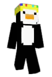CoyDesert4535 Minecraft avatar full body