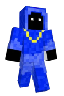 CoziMozi17 Minecraft avatar full body