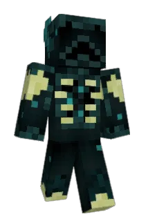 Cozimo_ Minecraft avatar full body
