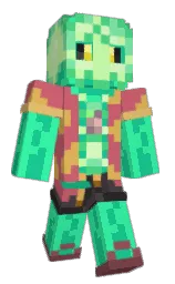 Custom render preview