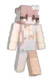CozyCoffeGremlin Minecraft avatar full body