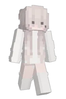 CozyNightBloom Minecraft avatar full body