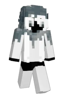 Cozy_Sleeper Minecraft avatar full body