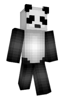 Cozytoes Minecraft avatar full body