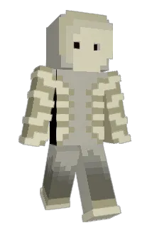 CpTnKoSHeR Minecraft avatar full body