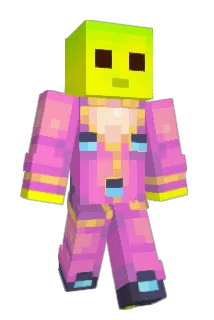 CpasdesLOOL Minecraft avatar full body