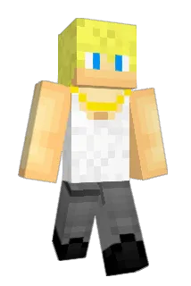 Cpl_BumbleBee_ Minecraft avatar full body