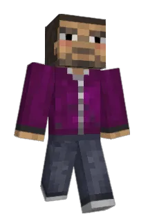 Cpl_Derail Minecraft avatar full body