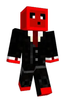 Cpl_Fail Minecraft avatar full body