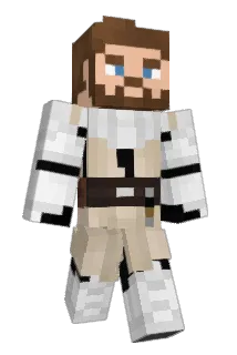 CptCalamari25 Minecraft avatar full body