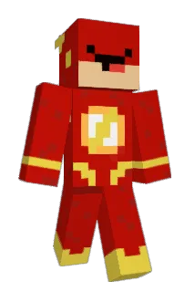 CptCandyCane Minecraft avatar full body