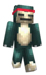 Custom render preview