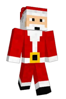 CptSug Minecraft avatar full body