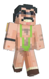 Custom render preview