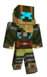 Custom render preview