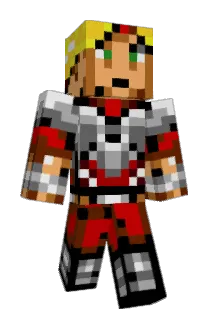 Cpt_Canadia Minecraft avatar full body