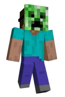 Cpt_Crossbridge Minecraft avatar full body