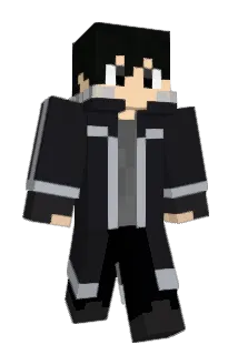 Cpt_John_Price_ Minecraft avatar full body
