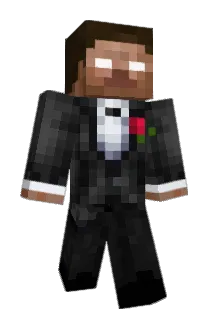 Cpt_Meliodas20 Minecraft avatar full body