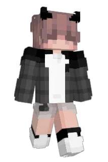 Cpt_Miracle_Whip Minecraft avatar full body