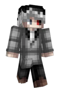 Cpt_Succ Minecraft avatar full body