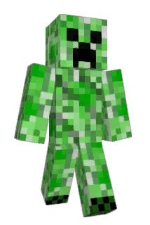 Cpt_Turtles Minecraft avatar full body