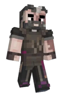Cpt__Arboria Minecraft avatar full body