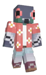 Custom render preview