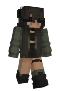 Cpya_XD Minecraft avatar full body