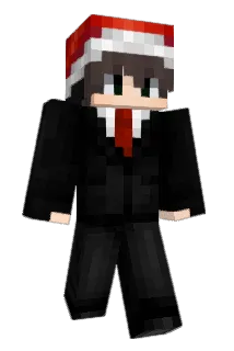 Cr0ul Minecraft avatar full body