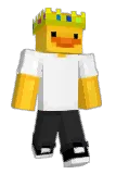 Cr1xed__ Minecraft avatar full body