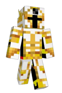 Cr4fterLP Minecraft avatar full body