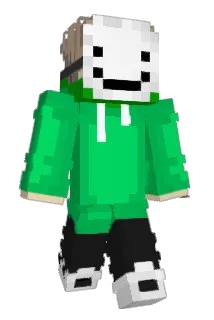 CrAzYlAdLoLhEh Minecraft avatar full body