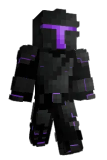 CrAzyKyLeee Minecraft avatar full body