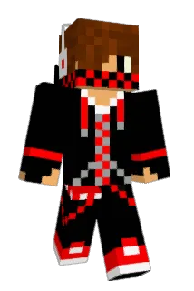 CrZy_GuY Minecraft avatar full body