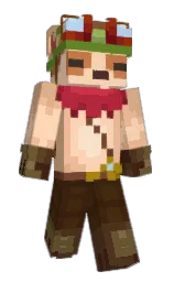 Custom render preview