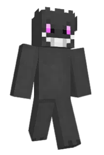 Craa Minecraft avatar full body