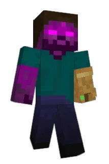 Crab_51 Minecraft avatar full body