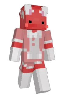 Crabba2 Minecraft avatar full body