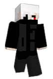 Crabby16 Minecraft avatar full body