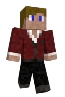 Crabby_Pie Minecraft avatar full body