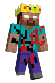 Crabify2 Minecraft avatar full body