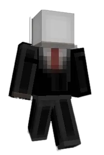 CrackersnCheese Minecraft avatar full body