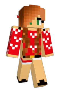 CraftCadet1 Minecraft avatar full body