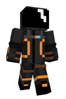 CraftItLikeMe Minecraft avatar full body