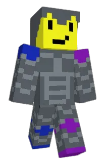 CraftJonny2000 Minecraft avatar full body