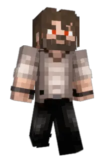 CraftRise Minecraft avatar full body